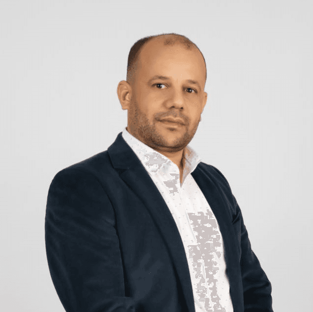 Mohamed Beniffou