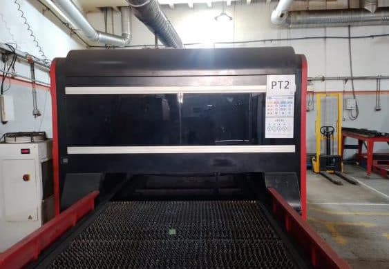 Découpe laser