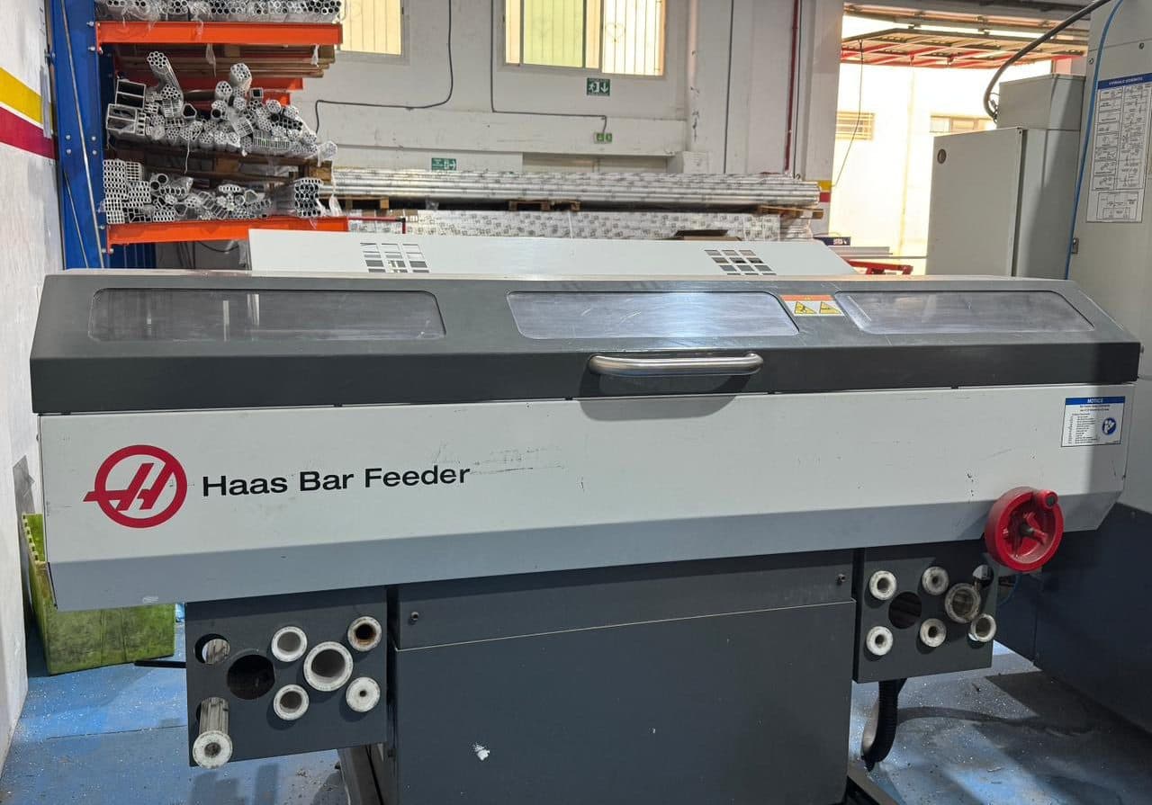 Usinage CNC